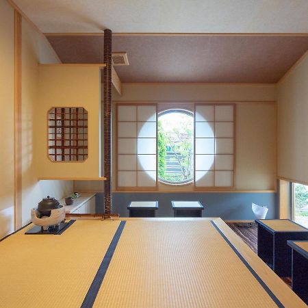 Hotel Bliss Villa Hasami Esterno foto