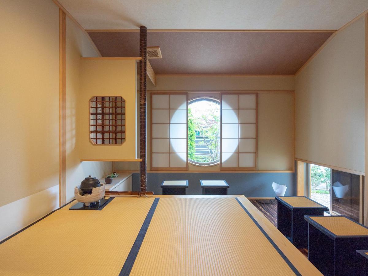 Hotel Bliss Villa Hasami Esterno foto